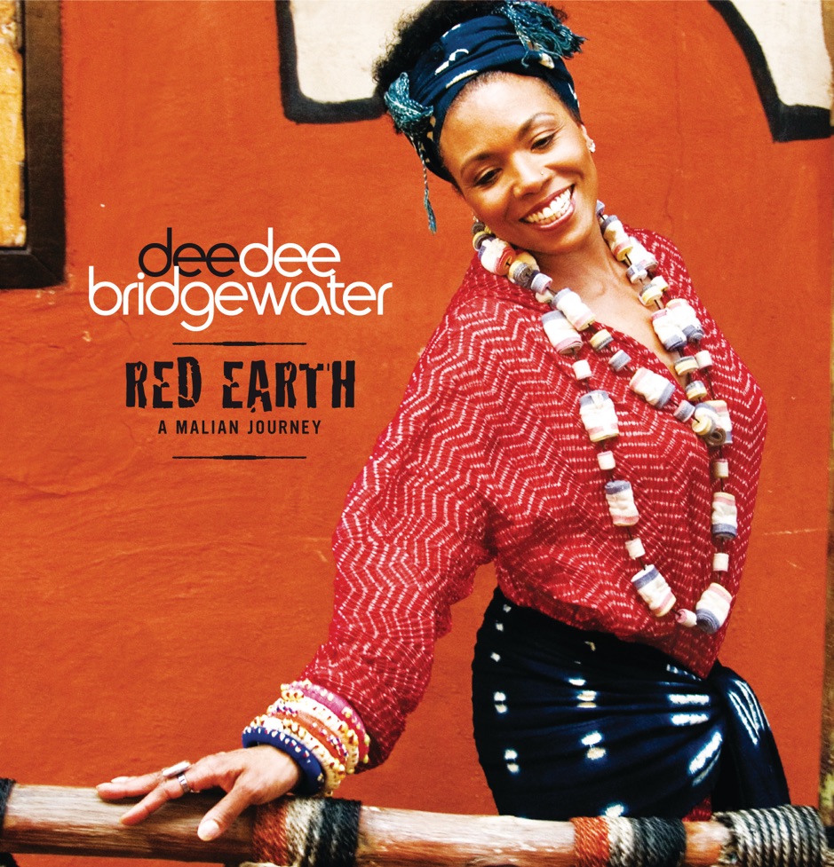 Dee Dee Bridgewater - Red Earth